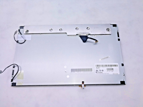 Lcd display touch lm156wh1 - touch,
