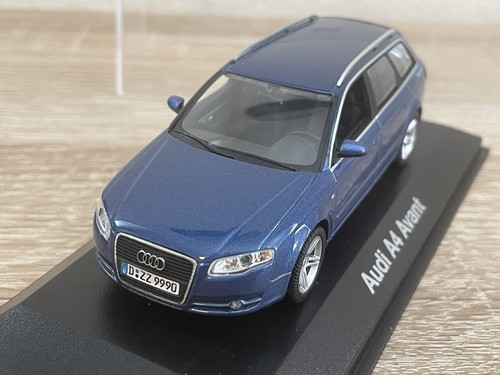 Minichamps 43 audi - (h-141),