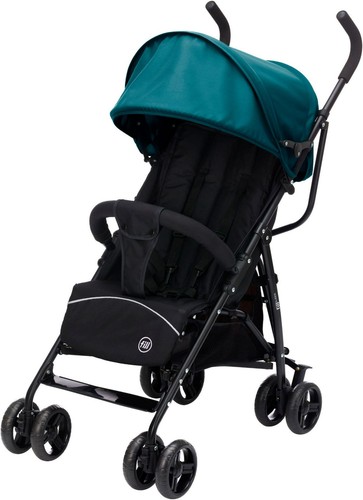 Passeggino sportivo fillikid - passeggino,