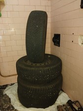 Gomme Termiche "M+S" 175/65/14