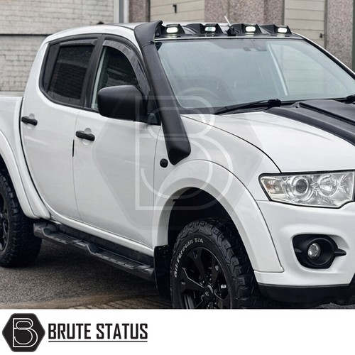 Bocchetta per mitsubishi l200 - bocchetta,