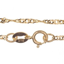 COLLANA CATENA SINGAPORE