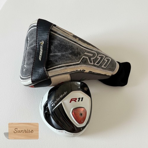 Driver taylormade r11s - driver, 9