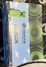 Heelys MineCraft taglia 4