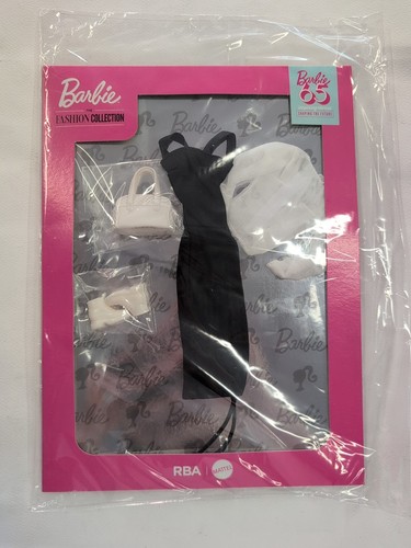 Barbie fashion collection - barbie,