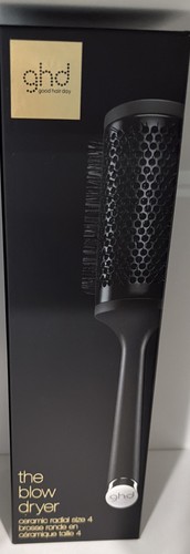 Ghd ceramic radial - radial, brush