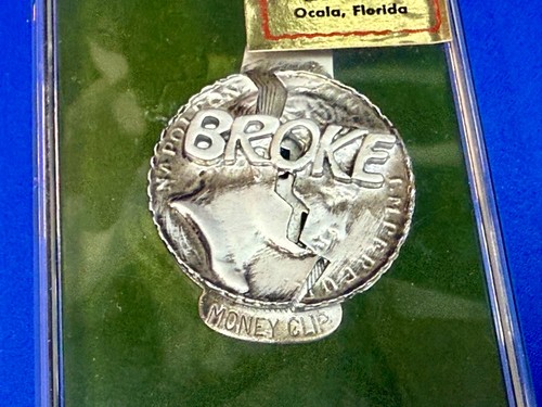 Portamonete broke design - portamonete,