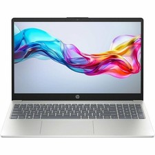 Laptop HP 15-FD0229NS 15"