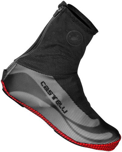 Copriscarpe castelli estremo - estremo,