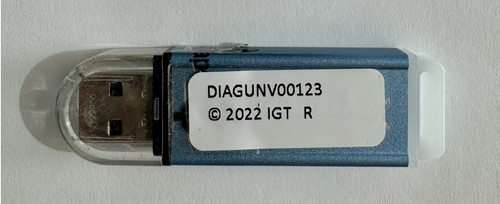 Oem igt chiave diagnostica - oem,