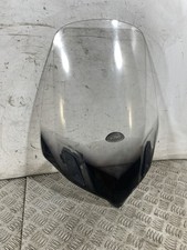 106599 Parabrezza  Piaggio MP3