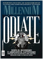 Libri Millennium (2025) #88