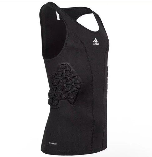 Adidas canotta imbottita - adidas,