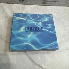 Software final fantasy - software,