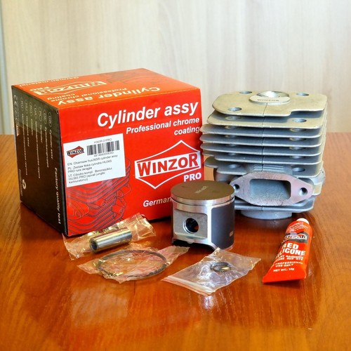 Cilindro per husqvarna - husqvarna, 362
