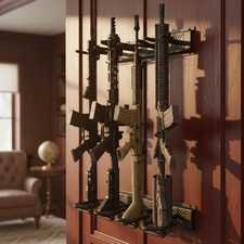 Porta Pistola Grado Militare -