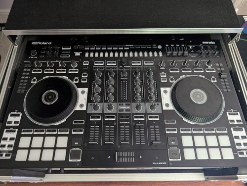 Roland 808 serato pro - roland,