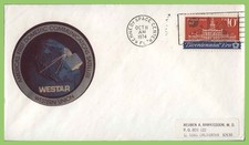 U.S.A. 1974 Lancio della prima