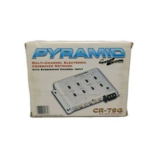 Pyramid Multi Channel
