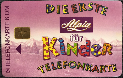 127 6 dm alpia - k,