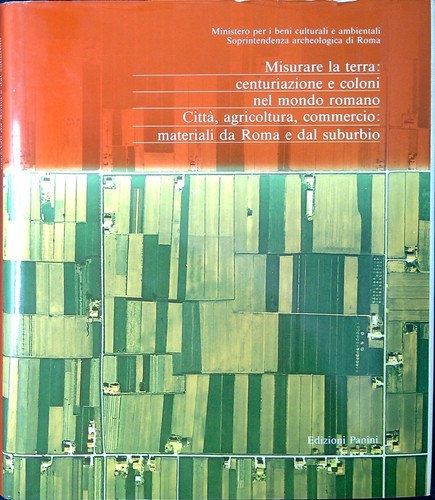 Misurare terra - misurare,