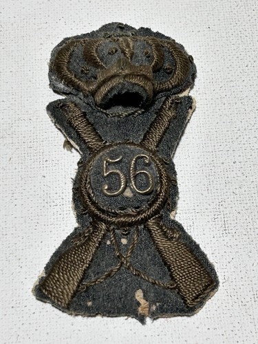 Ww1 ww2 fregio militare regio - militare,