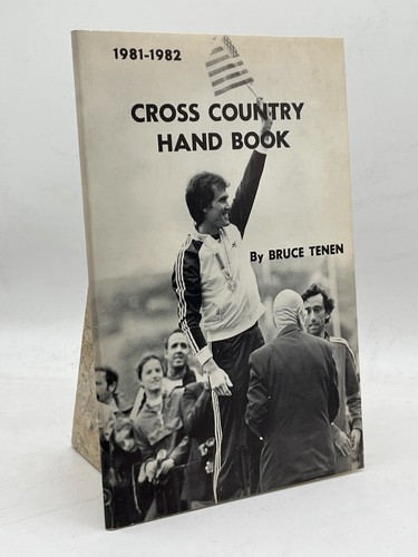 Manuale cross country - manuale,