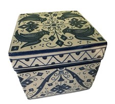 Grazia Deruta Scatola
