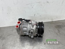 Compressore Aria Condizionata
