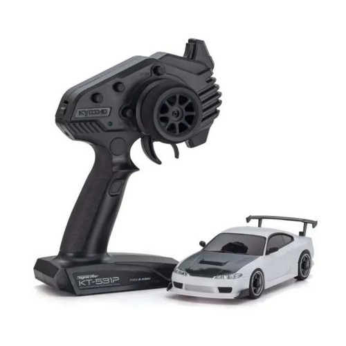 Kyosho 32647w mini awd - kyosho,