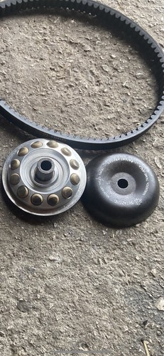 Variatore costa 125 - j,