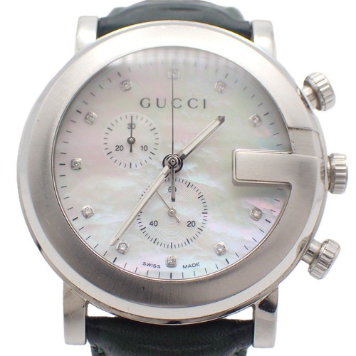 Orologio uomo gucci 101m - gucci,