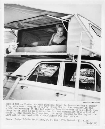 Dodge dart 1963 con - dodge,