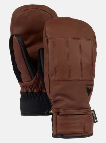 Burton gondy gore tex - burton, leather