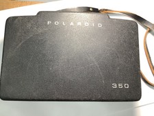 Polaroid Automatic 350 Instant