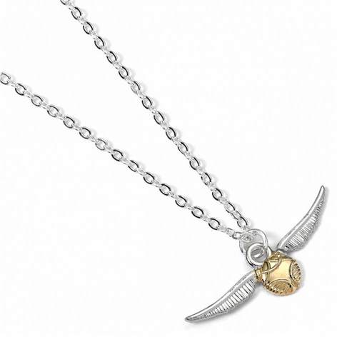 Collana boccino oro - d'oro, golden