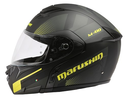 Marushin flipup 410 loop - marushin,