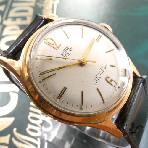 Orologio tedesco vintage - , anni