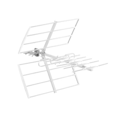 Antenna direttiva uhf 8 - direttiva,