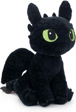 DRAGON TRAINER Peluche