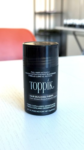 Toppik hair microfibre - hair, di
