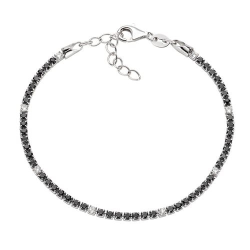 Bracciale amen donna tennis - amen,