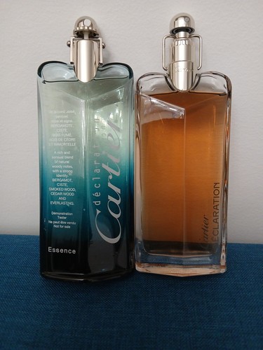 Cartier declaration 200 - declaration,