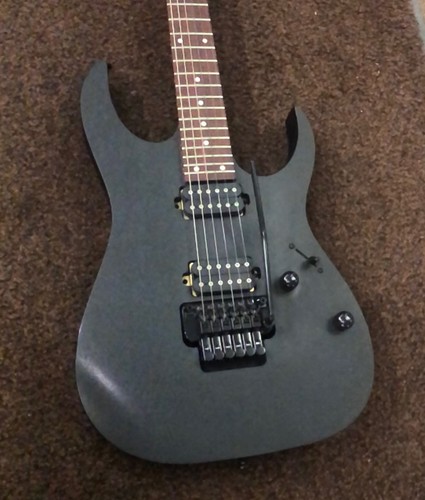 Ibanez rgrt420 standard - rgrt420, rg