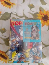 TOPOLINO N 3021 CON GADGET