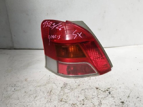 815610d251 fanale posteriore - 815610d251,