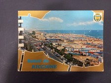 Cartolina SALUTI DA RICCIONE