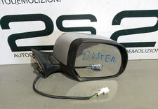 SPECCHIETTO RETROVISORE ANTERIORE ESTERNO DESTRO DACIA DUSTER 1A SERIE 2010 2018