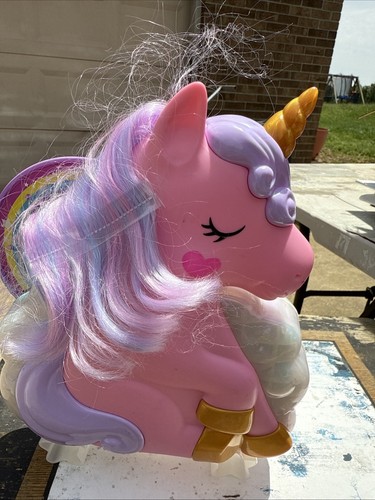 Solo custodia unicorno poli