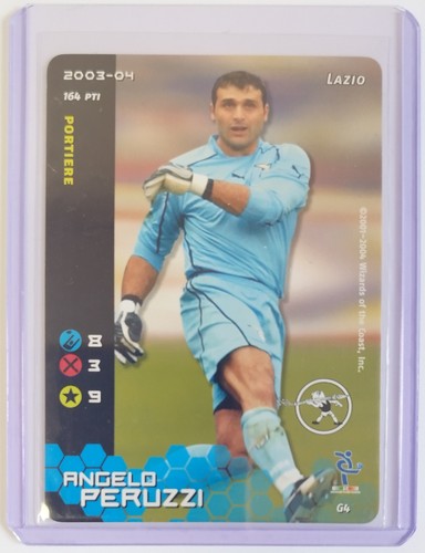 Football champions 2003 - football, 2003-04